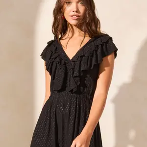 Tribal Rayah Maxi Dress