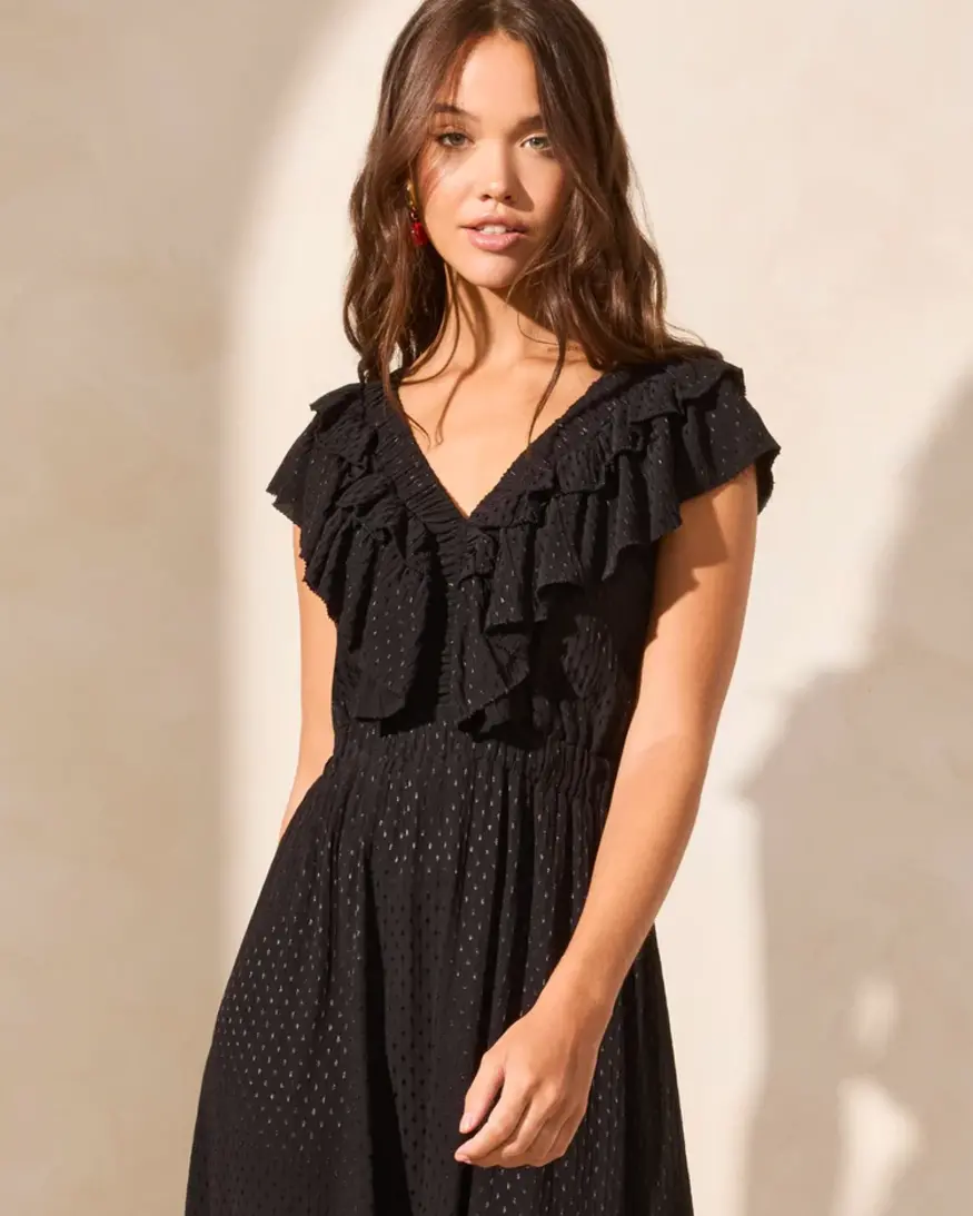 Tribal Rayah Maxi Dress