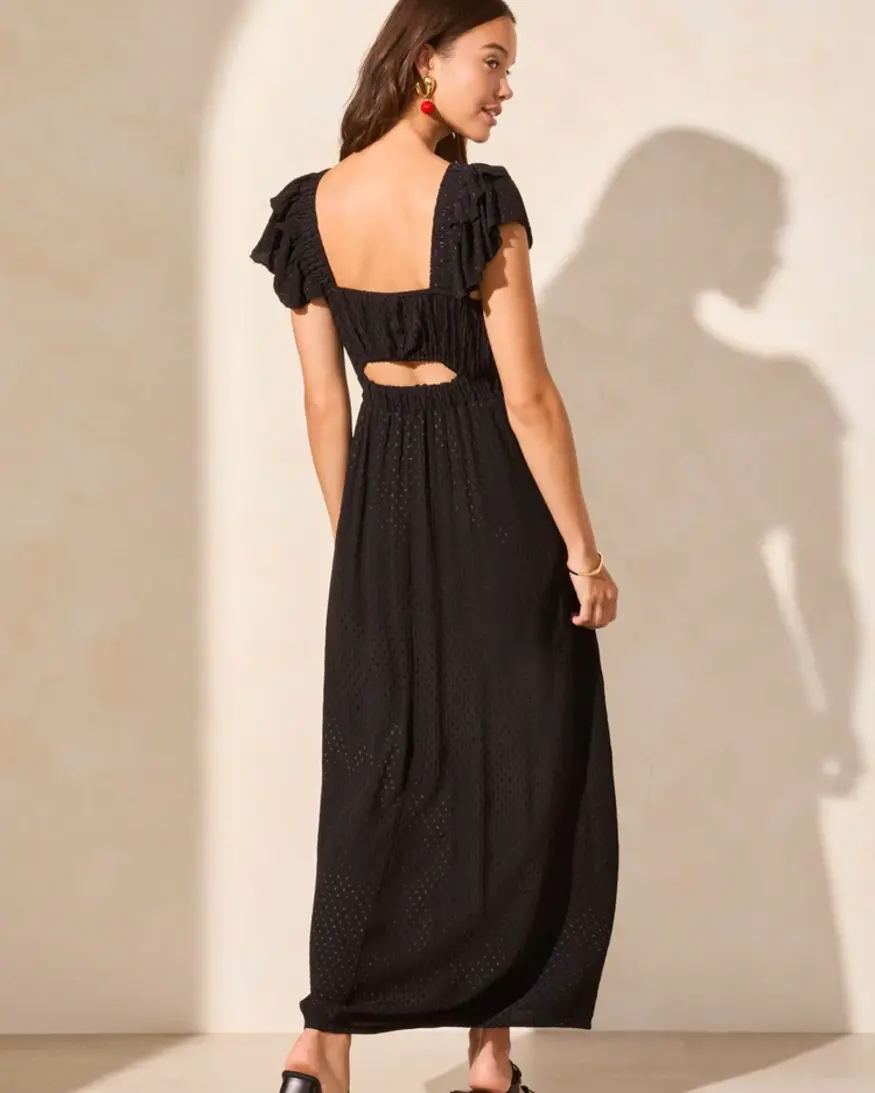 Tribal Rayah Maxi Dress