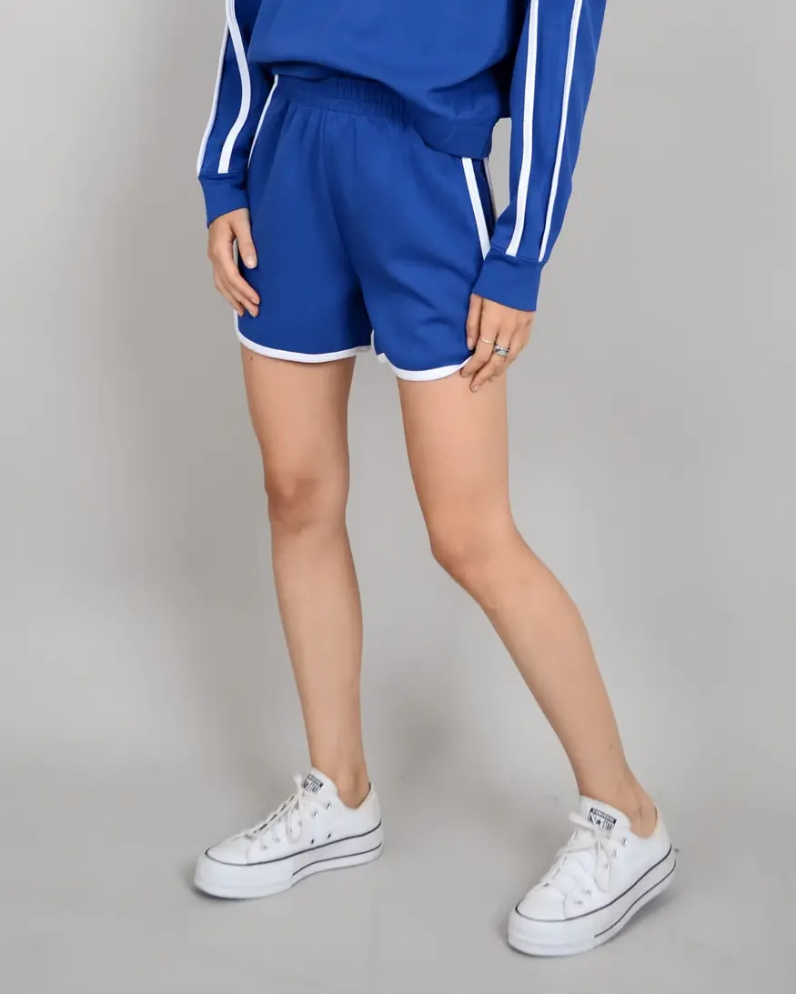 RD Style Jordi Pull On Shorts