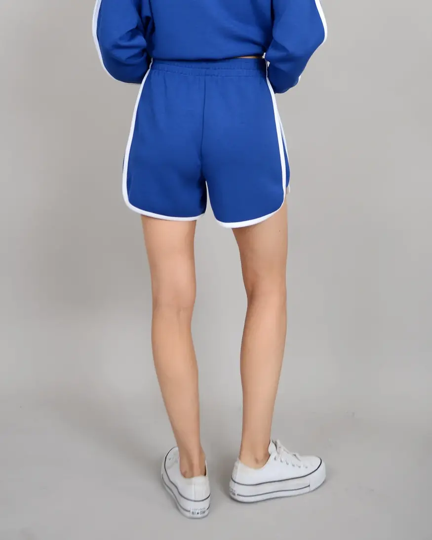 RD Style Jordi Pull On Shorts