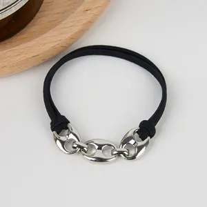 Metal Chair Hair Tie Set
