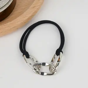 Metal Chair Hair Tie Set