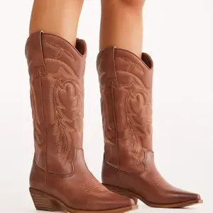 Billini Ottilie Cowboy Boot