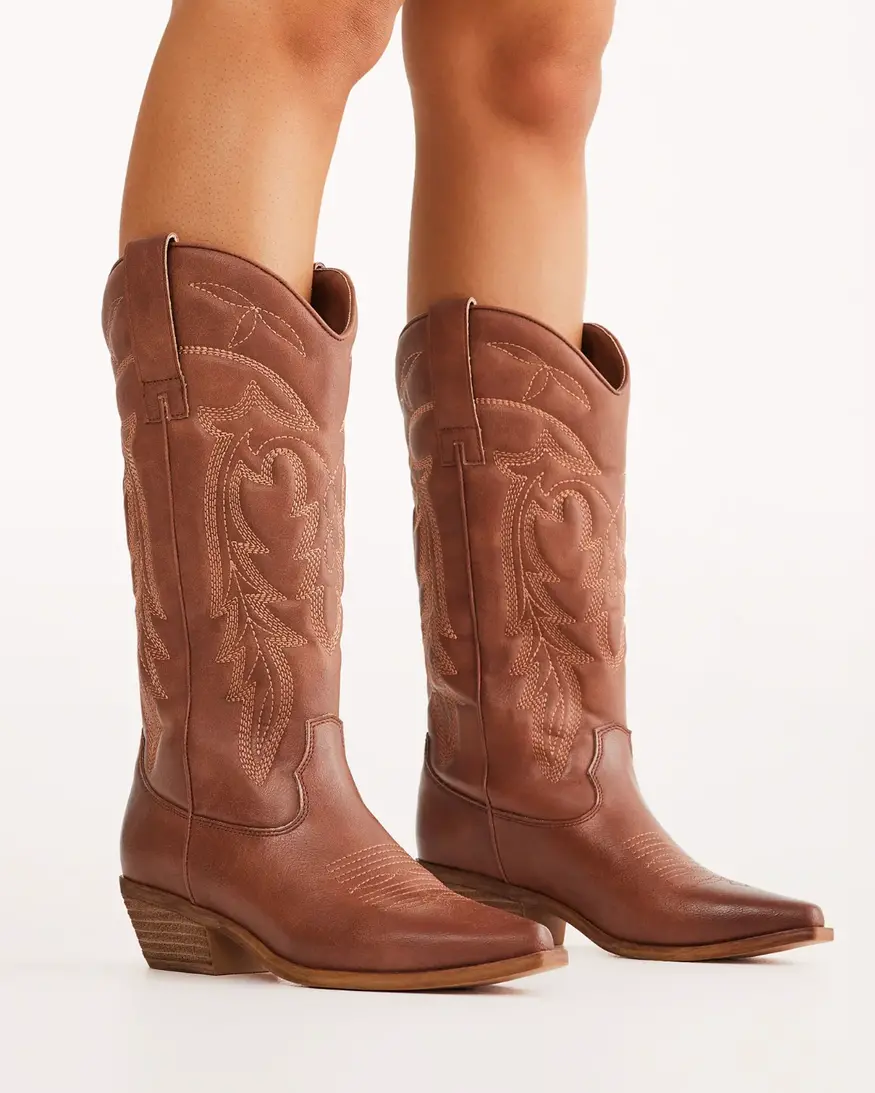 Billini Ottilie Cowboy Boot