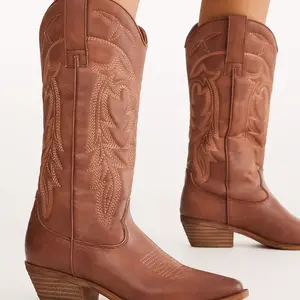 Billini Ottilie Cowboy Boot