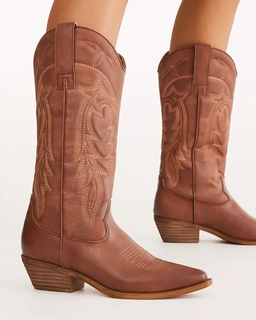 Billini Ottilie Cowboy Boot