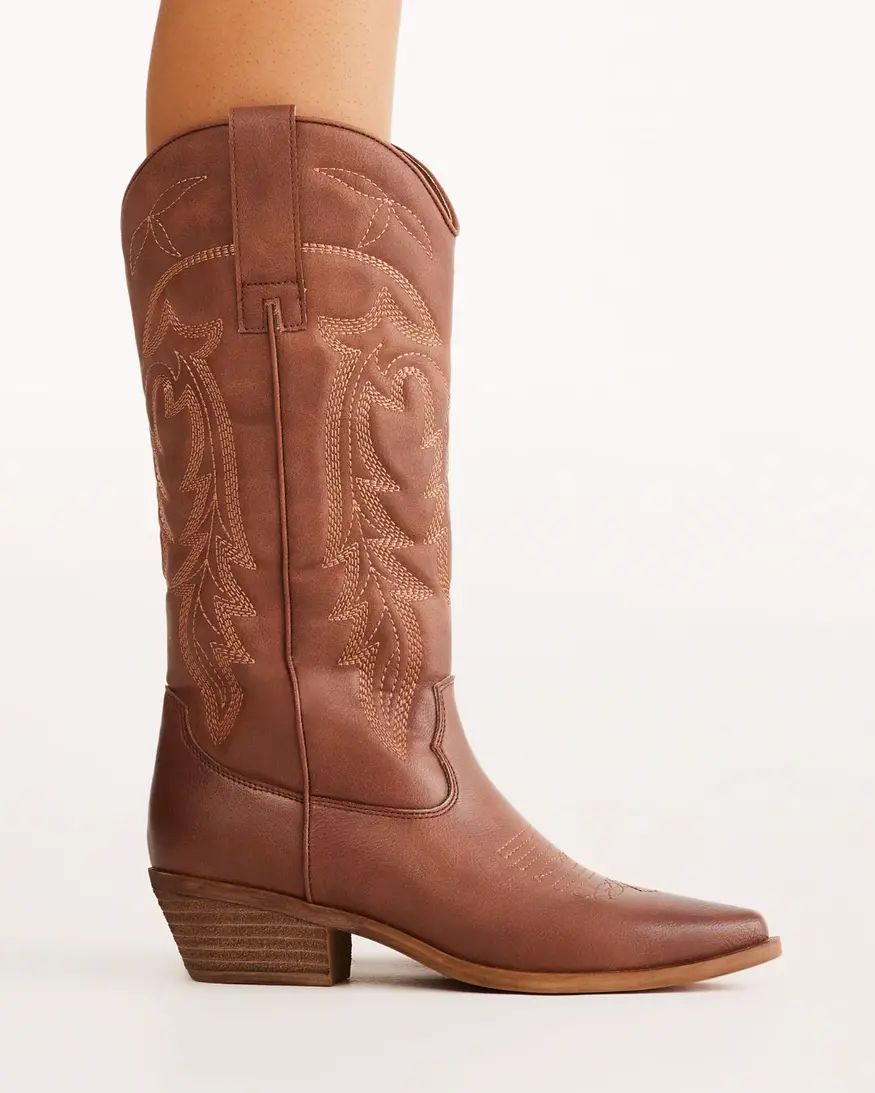 Billini Ottilie Cowboy Boot