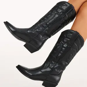 Billini Ottilie Cowboy Boot