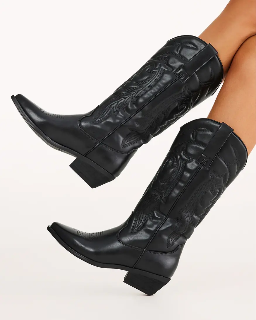 Billini Ottilie Cowboy Boot