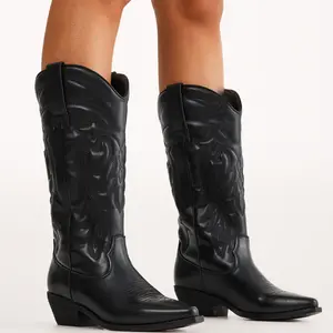 Billini Ottilie Cowboy Boot