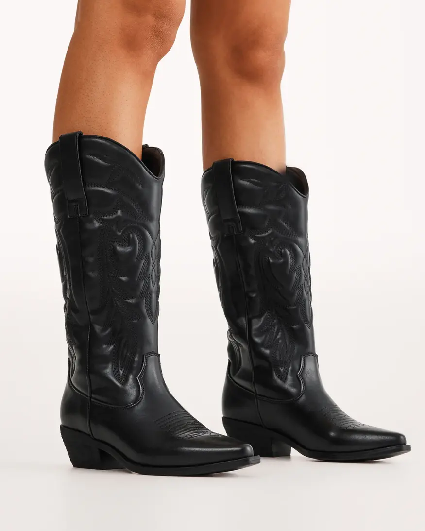 Billini Ottilie Cowboy Boot