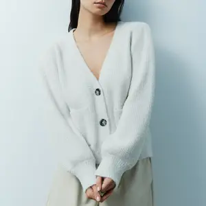 Melissa Nepton Mora Cardigan