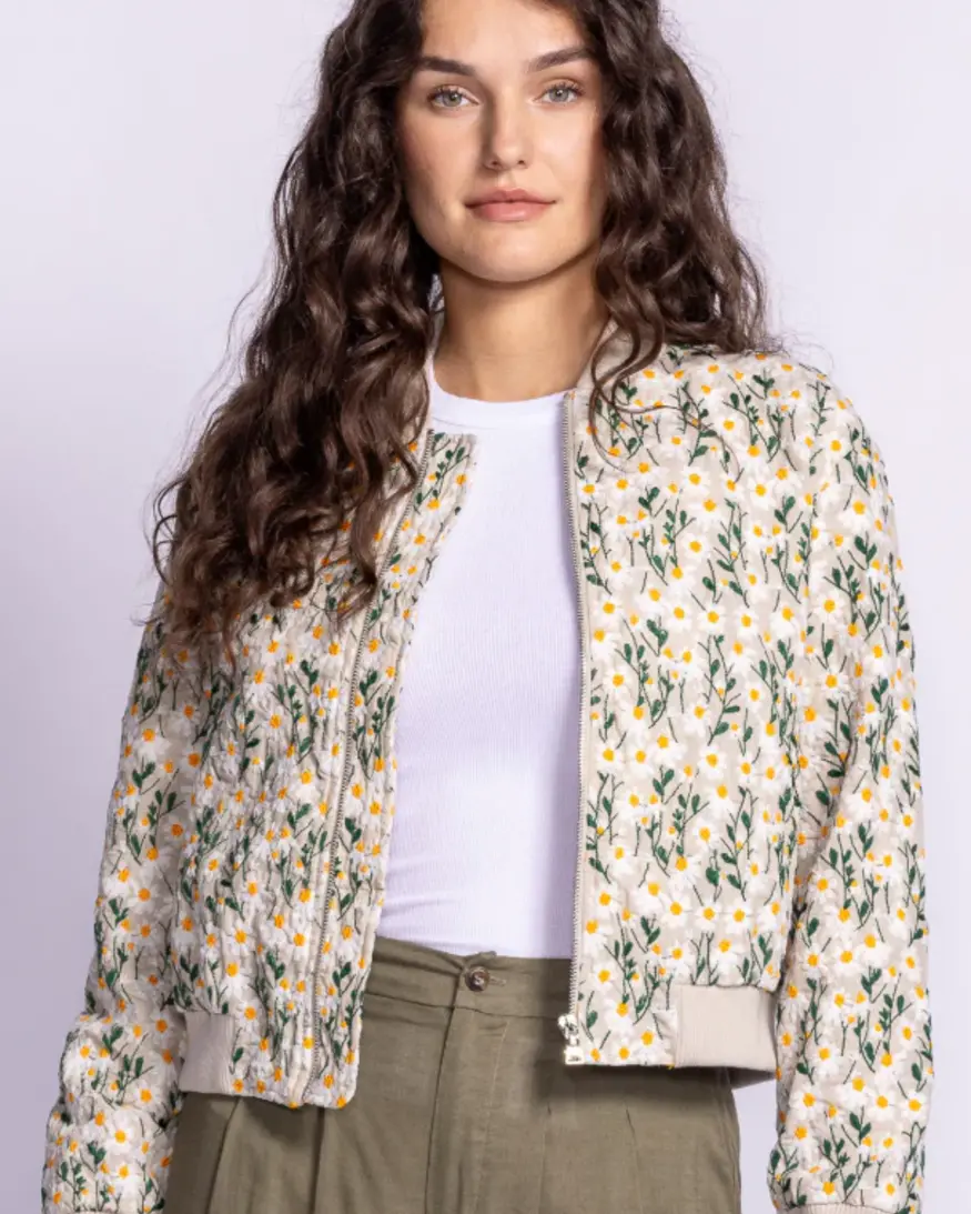 Pink Martini Savannah Jacket
