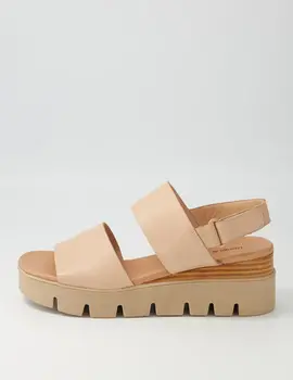 Django & Juliette Runar Sandal