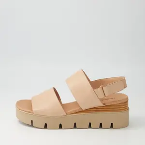 Django & Juliette Runar Sandal