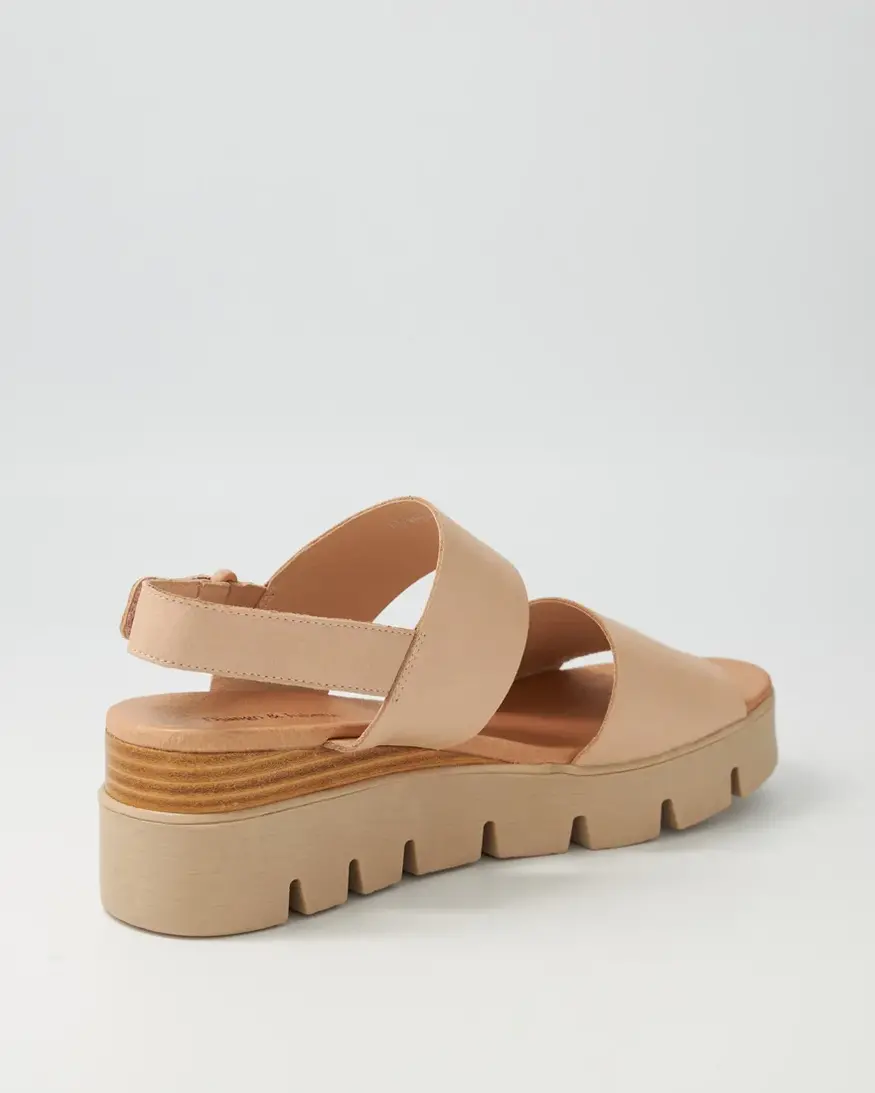 Django & Juliette Runar Sandal