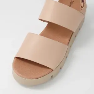 Django & Juliette Runar Sandal