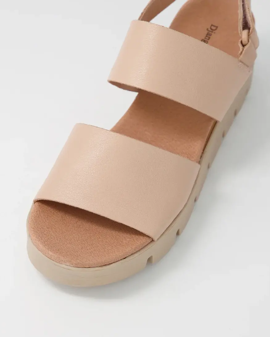 Django & Juliette Runar Sandal