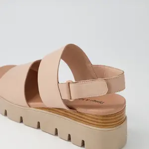 Django & Juliette Runar Sandal
