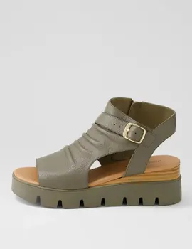 Django & Juliette Rufuss Sandal