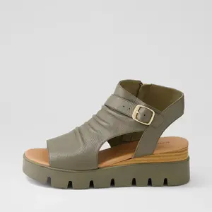 Django & Juliette Rufuss Sandal