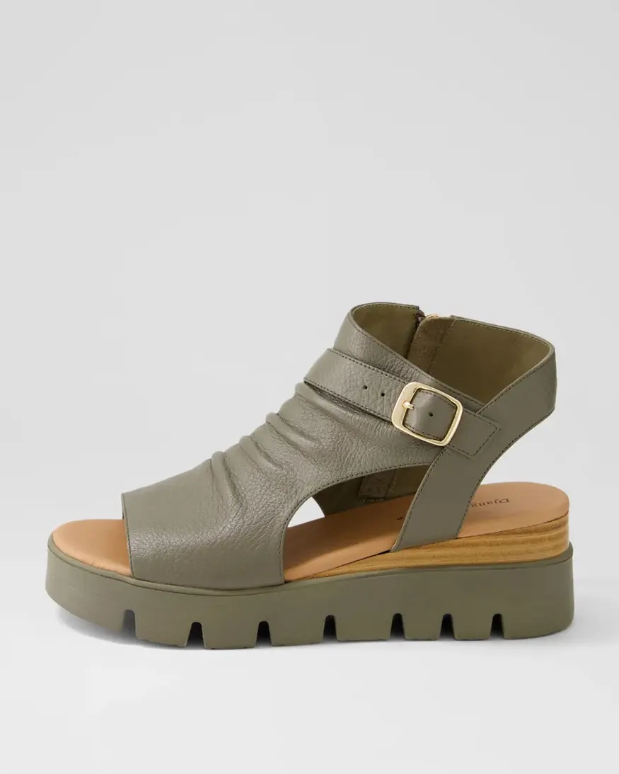 Django & Juliette Rufuss Sandal