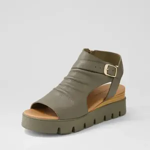 Django & Juliette Rufuss Sandal