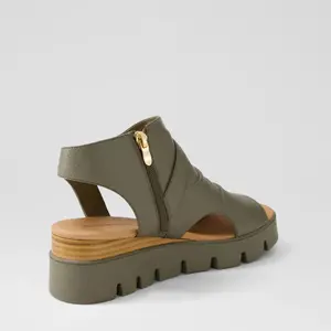 Django & Juliette Rufuss Sandal