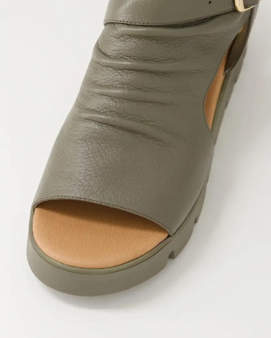 Django & Juliette Rufuss Sandal