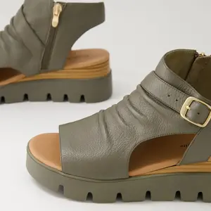 Django & Juliette Rufuss Sandal