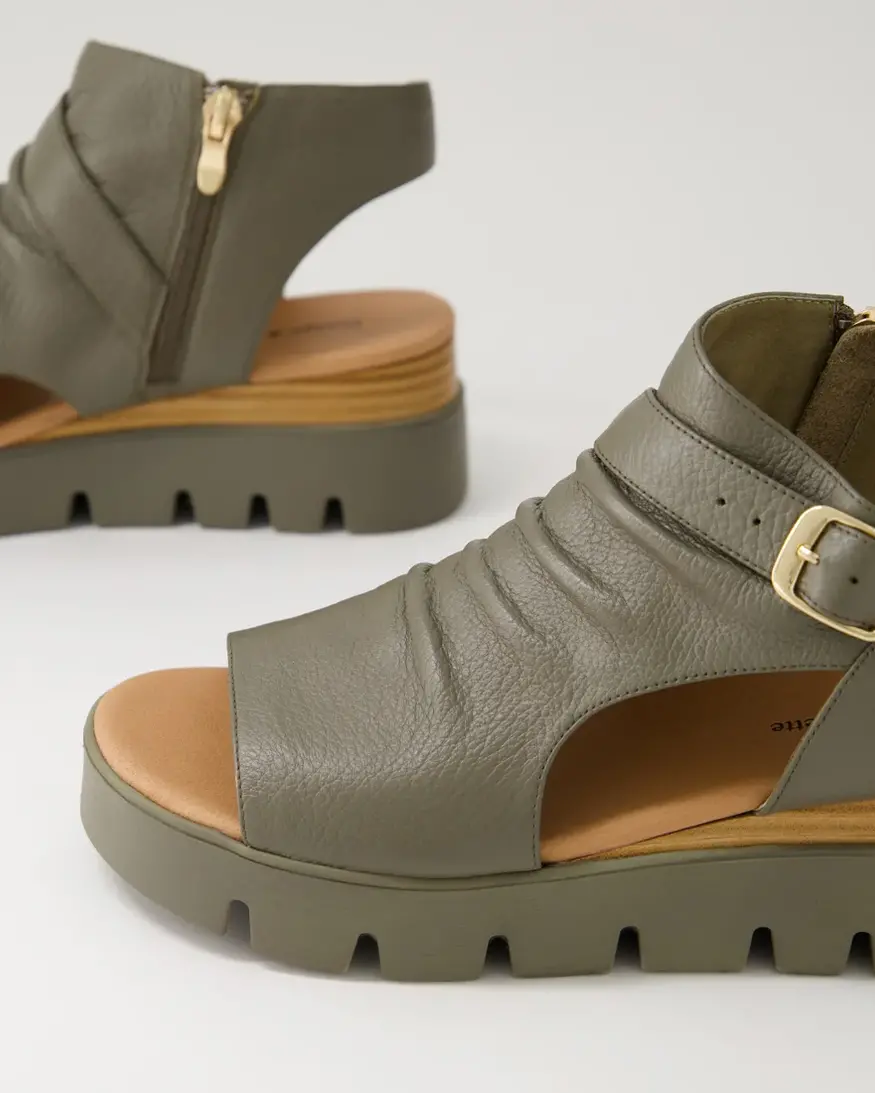 Django & Juliette Rufuss Sandal
