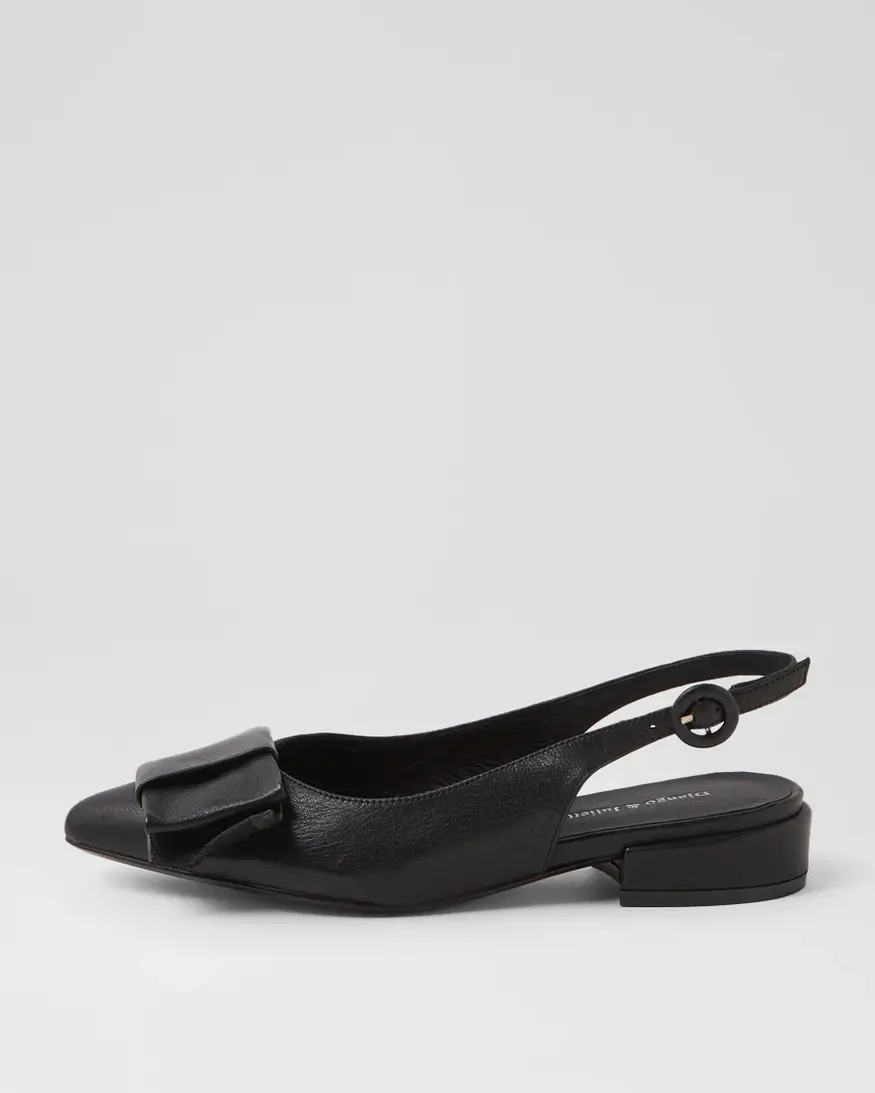 Django & Juliette Evenning Slingback