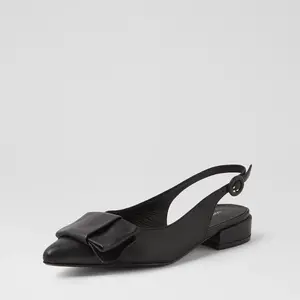 Django & Juliette Evenning Slingback