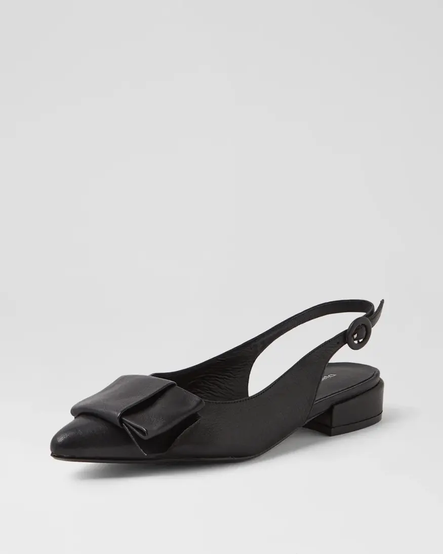 Django & Juliette Evenning Slingback