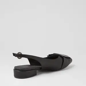 Django & Juliette Evenning Slingback