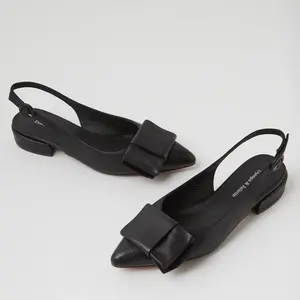 Django & Juliette Evenning Slingback