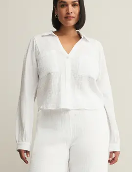 Z-Supply Campo Gauze Top Z-Supply Campo Gauze Top