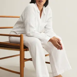Z-Supply Campo Gauze Top