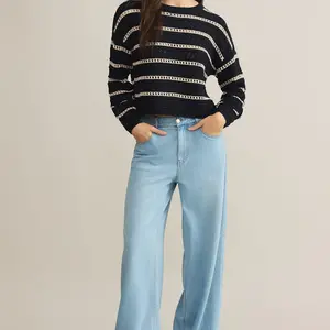 Z-Supply Estero Stripe Sweater