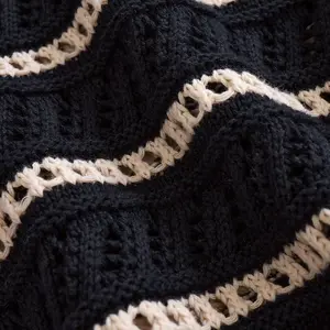 Z-Supply Estero Stripe Sweater