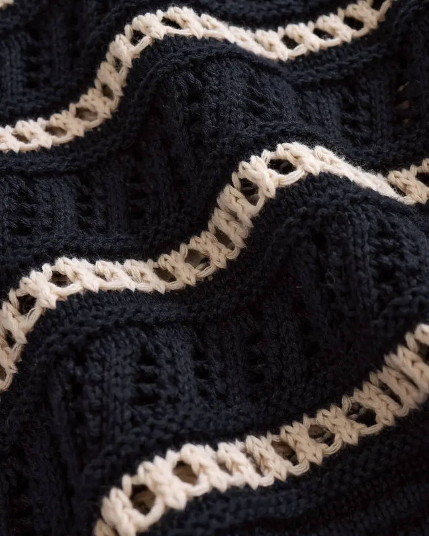 Z-Supply Estero Stripe Sweater