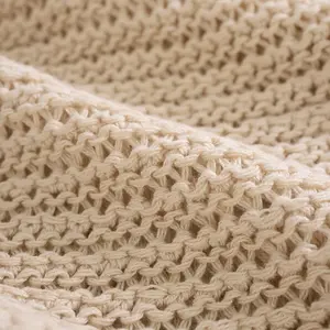 Z-Supply Riviera Crochet Top