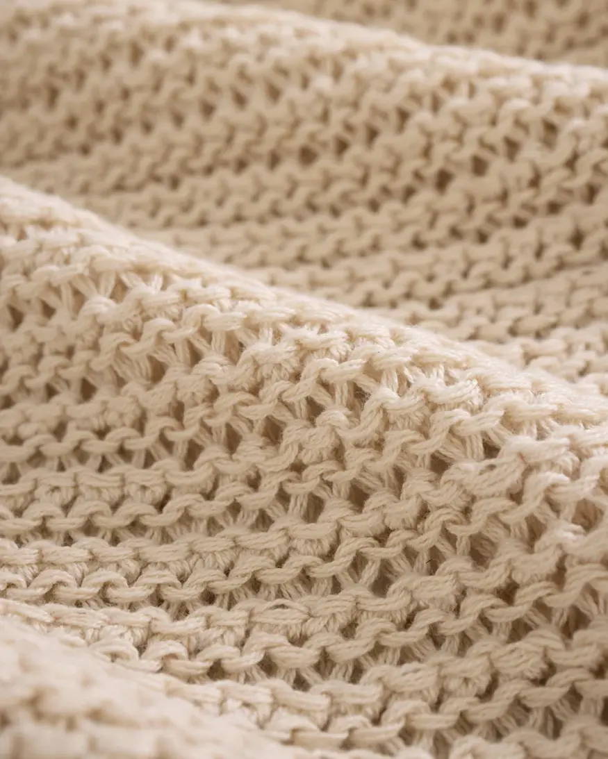 Z-Supply Riviera Crochet Top