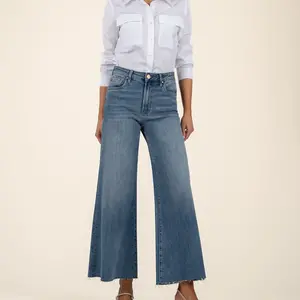 KUT Ryan Super Wide Leg
