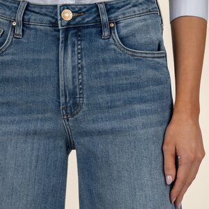 KUT Ryan Super Wide Leg