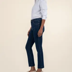 KUT Reese HR Straight Leg