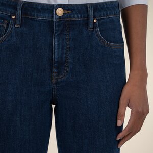 KUT Reese HR Straight Leg