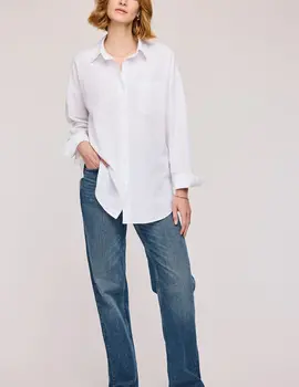 Gentle Fawn Callahan Button Down
