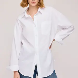 Gentle Fawn Callahan Button Down